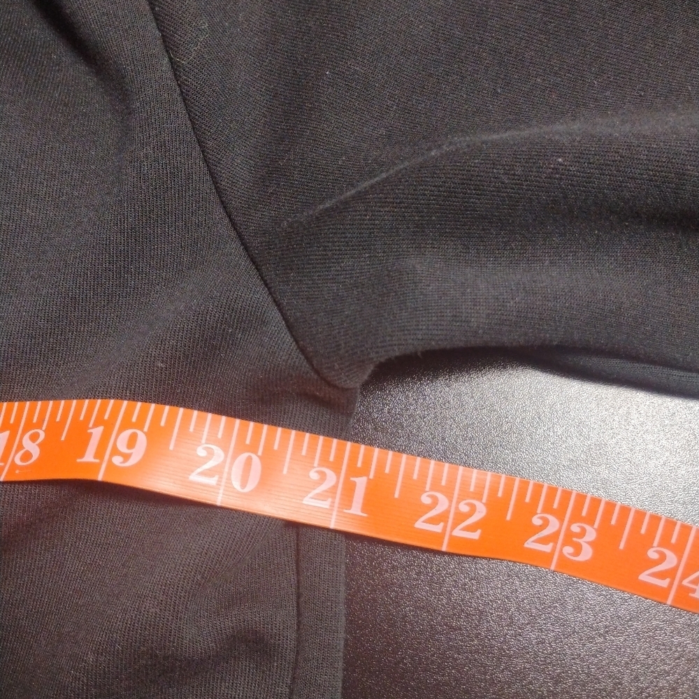 Polo Ralph Lauren Black Full‑Zip Hoodie Sweatshirt (Men’s) - Picture 11 of 17